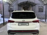 Hyundai Santa Fe 2023 годаfor21 200 000 тг. в Шымкент – фото 4