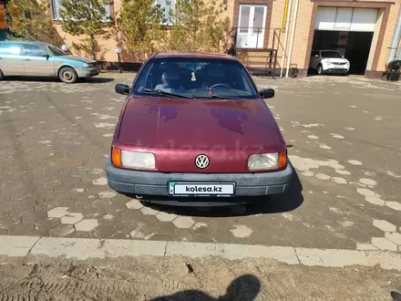 Volkswagen Passat 1992 года за 1 100 000 тг. в Актобе – фото 3
