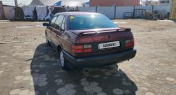 Volkswagen Passat 1992 годаүшін1 100 000 тг. в Актобе – фото 4