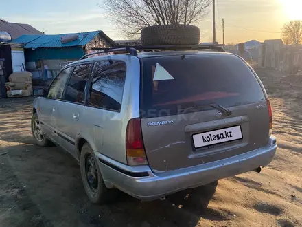 Nissan Primera 1994 года за 950 000 тг. в Актобе – фото 4