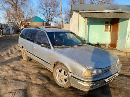 Nissan Primera 1994 года за 950 000 тг. в Актобе – фото 5