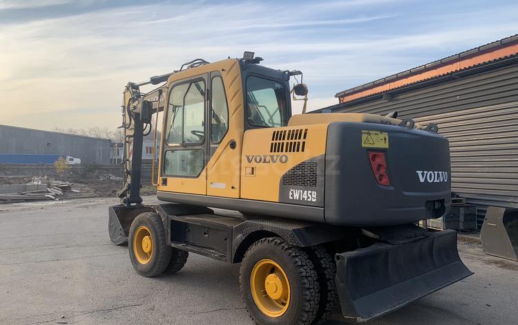 Volvo EW145B PRIME 2013 г.