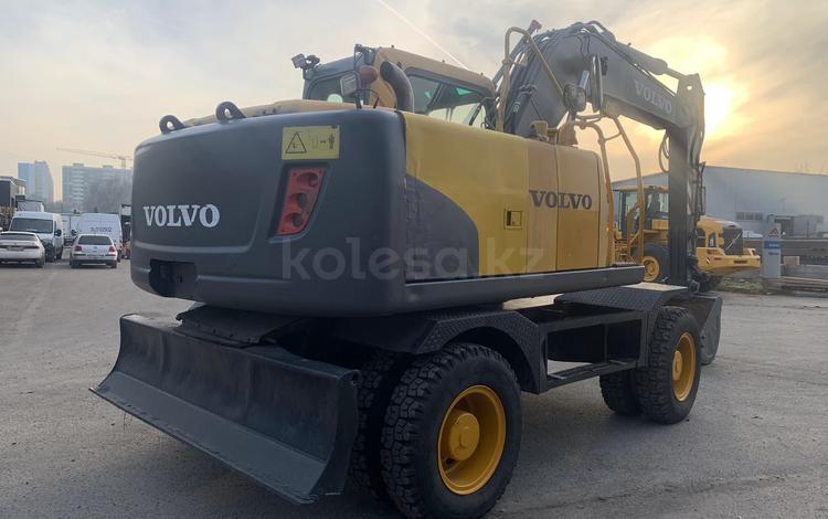 Volvo EW145B PRIME 2013 г.