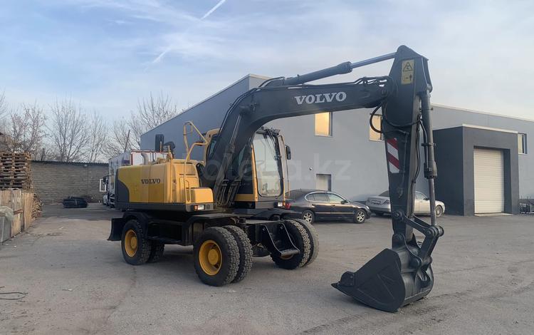 Volvo EW145B PRIME 2013 г.