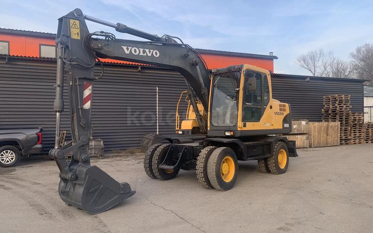 Volvo EW145B PRIME 2013 г.