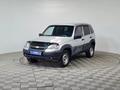 Chevrolet Niva 2014 года за 1 990 000 тг. в Алматы