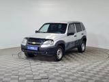 Chevrolet Niva 2014 годаүшін1 990 000 тг. в Алматы