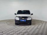 Chevrolet Niva 2014 годаүшін1 990 000 тг. в Алматы – фото 2