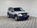 Chevrolet Niva 2014 года за 1 990 000 тг. в Алматы – фото 3