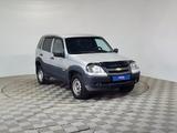 Chevrolet Niva 2014 годаүшін1 990 000 тг. в Алматы – фото 3