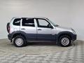 Chevrolet Niva 2014 года за 1 990 000 тг. в Алматы – фото 4