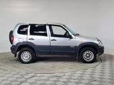 Chevrolet Niva 2014 годаүшін1 990 000 тг. в Алматы – фото 4