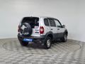 Chevrolet Niva 2014 года за 1 990 000 тг. в Алматы – фото 5