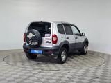 Chevrolet Niva 2014 годаүшін1 990 000 тг. в Алматы – фото 5