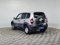 Chevrolet Niva 2014 года за 1 990 000 тг. в Алматы – фото 7