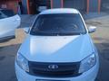 ВАЗ (Lada) Granta 2190 2015 года за 1 800 000 тг. в Астана