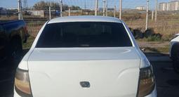 ВАЗ (Lada) Granta 2190 2015 года за 1 800 000 тг. в Астана – фото 2
