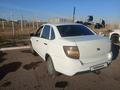 ВАЗ (Lada) Granta 2190 2015 года за 1 800 000 тг. в Астана – фото 4