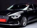 Hyundai Grandeur 2019 года за 12 500 000 тг. в Алматы – фото 2