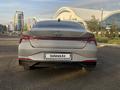 Hyundai Elantra 2022 годаfor10 500 000 тг. в Караганда – фото 7