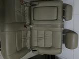 Комплект сиденьев lx470 за 265 000 тг. в Кызылорда