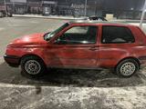 Volkswagen Golf 1994 года за 830 000 тг. в Алматы – фото 3