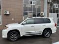 Toyota Land Cruiser 2012 годаүшін16 000 000 тг. в Алматы – фото 2