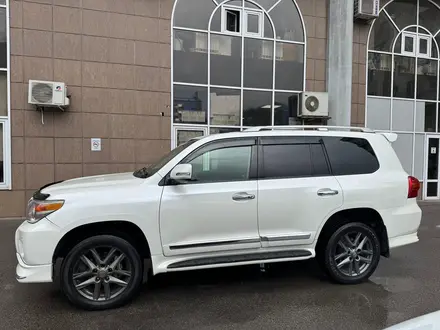 Toyota Land Cruiser 2012 года за 16 000 000 тг. в Алматы – фото 2