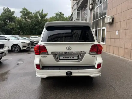 Toyota Land Cruiser 2012 года за 16 000 000 тг. в Алматы – фото 4