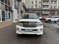 Toyota Land Cruiser 2012 годаүшін16 000 000 тг. в Алматы – фото 3