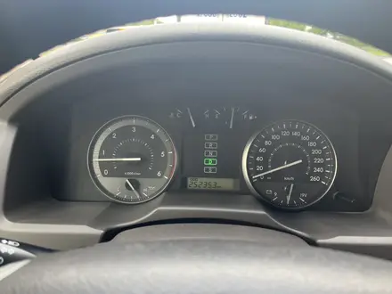 Toyota Land Cruiser 2012 года за 16 000 000 тг. в Алматы – фото 5