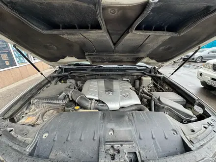 Toyota Land Cruiser 2012 года за 16 000 000 тг. в Алматы – фото 7