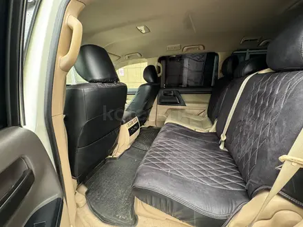 Toyota Land Cruiser 2012 года за 16 000 000 тг. в Алматы – фото 9