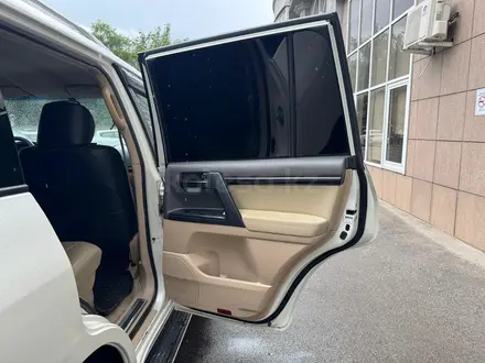 Toyota Land Cruiser 2012 года за 16 000 000 тг. в Алматы – фото 12