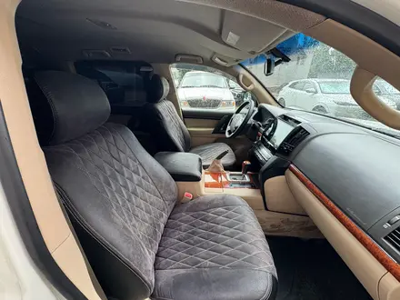 Toyota Land Cruiser 2012 года за 16 000 000 тг. в Алматы – фото 14