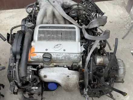 Мотор 3VZ-3.0 Камри10/Виндом10-Camry10/Windom10 за 500 000 тг. в Алматы