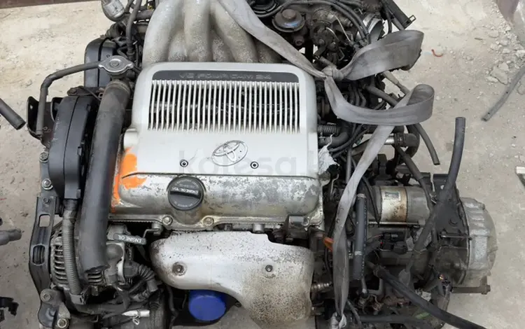 Мотор 3VZ-3.0 Камри10/Виндом10-Camry10/Windom10 за 500 000 тг. в Алматы