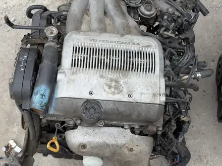 Мотор 3VZ-3.0 Камри10/Виндом10-Camry10/Windom10 за 500 000 тг. в Алматы – фото 2
