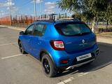 Renault Sandero Stepway 2015 годаfor4 250 000 тг. в Караганда – фото 2