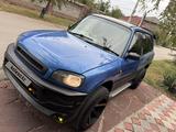 Toyota RAV4 1997 года за 3 850 000 тг. в Алматы