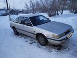 Mazda 626 1991 годаfor600 000 тг. в Усть-Каменогорск – фото 2