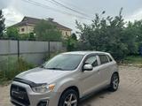 Mitsubishi ASX 2013 годаүшін5 000 000 тг. в Алматы – фото 2