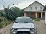 Mitsubishi ASX 2013 годаүшін5 000 000 тг. в Алматы
