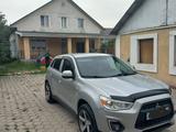 Mitsubishi ASX 2013 годаүшін5 000 000 тг. в Алматы – фото 3
