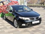 Kia Cerato 2012 года за 5 900 000 тг. в Алматы – фото 3