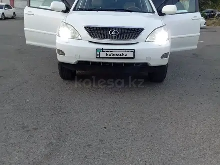 Lexus RX 330 2004 года за 8 000 000 тг. в Алматы – фото 3