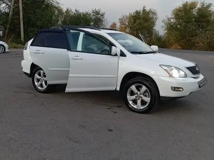 Lexus RX 330 2004 года за 8 000 000 тг. в Алматы – фото 4