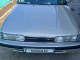 Mazda 626 1990 года за 1 400 000 тг. в Алматы – фото 4