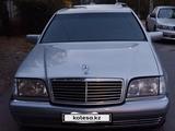 Mercedes-Benz S 320 1995 года за 2 800 000 тг. в Тараз
