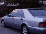 Mercedes-Benz S 320 1995 года за 2 800 000 тг. в Тараз – фото 2
